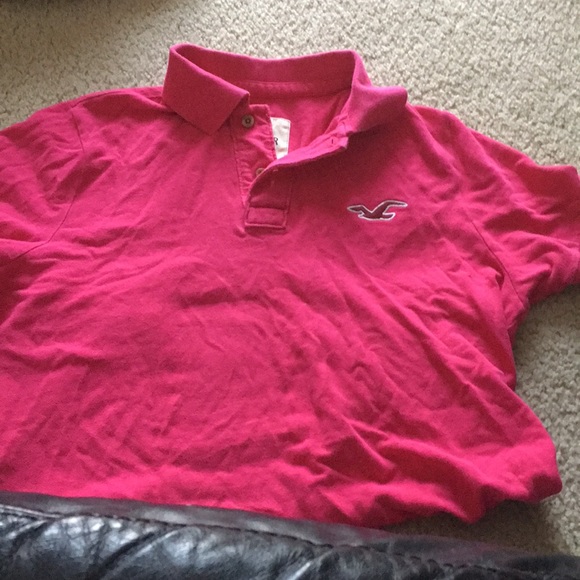 Hollister Other - Hollister polo shirt